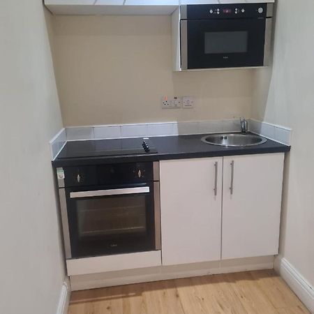 Pall Mall Ensuite Apartment リヴァプール エクステリア 写真