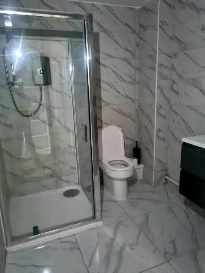 Pall Mall Ensuite Apartment リヴァプール エクステリア 写真